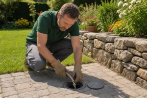 deboucher canalisations exterieures